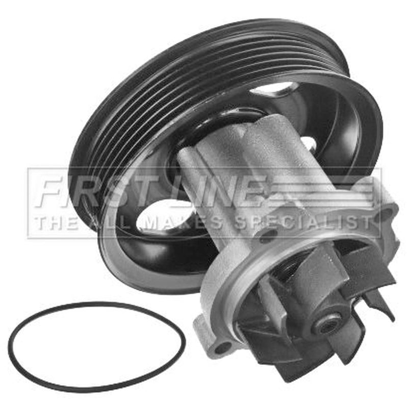 First Line Engine Cooling Water Pump FWP2235