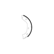 Mintex 4 x Parking Brake Shoe Set MFR108