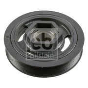 Febi Crank Shaft Belt Pulley 107196