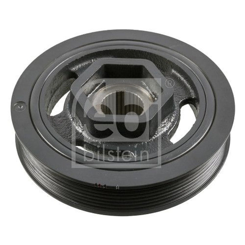 Febi Crank Shaft Belt Pulley 107196