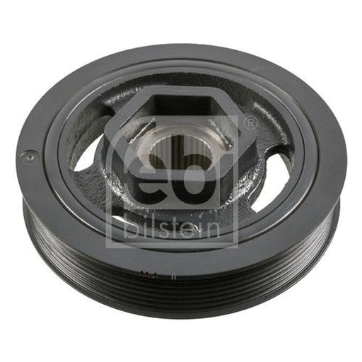 Febi Crank Shaft Belt Pulley 107196