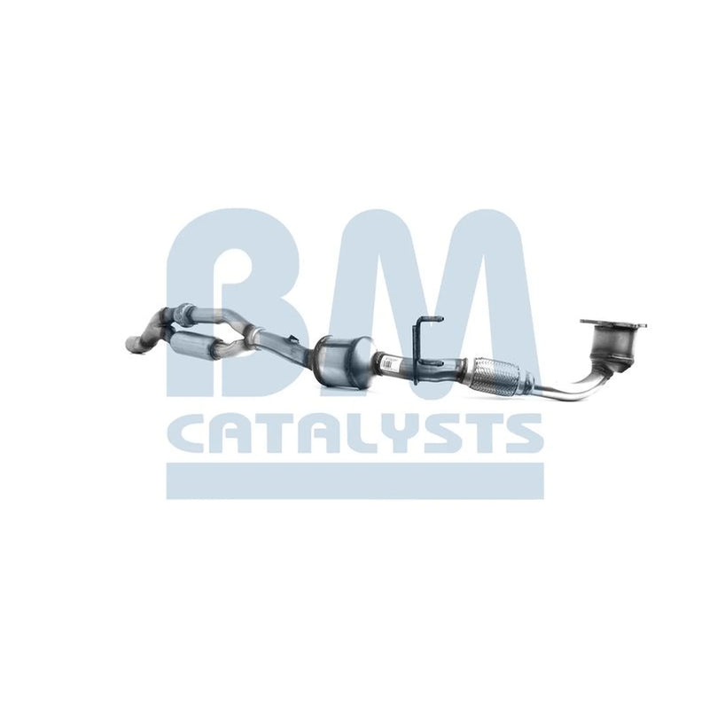 BM Catalysts Homologated Petrol Cat BM91929H