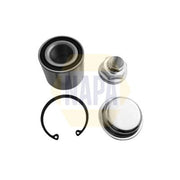NAPA Wheel Bearing Kit 52mm PWB1096