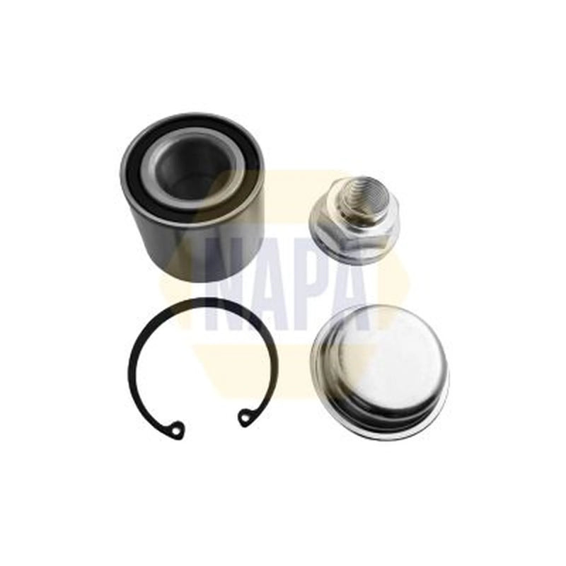 NAPA Wheel Bearing Kit 52mm PWB1096