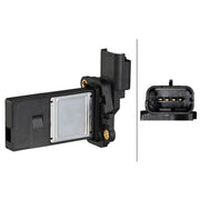 Hella MAF Sensor (Mass Air Flow) 8ET 358 095-211