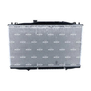 NRF Engine Radiator 53970