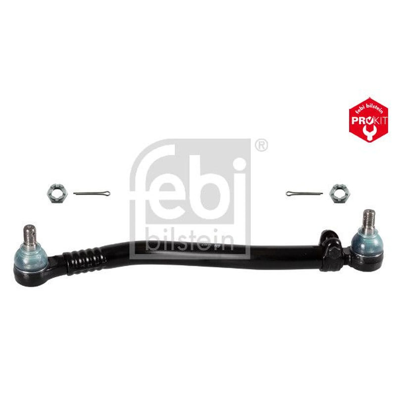 Febi Centre Rod Assembly Front Right 26317