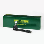 First Line Steering Tie Rod End Ball Joint FTR6153