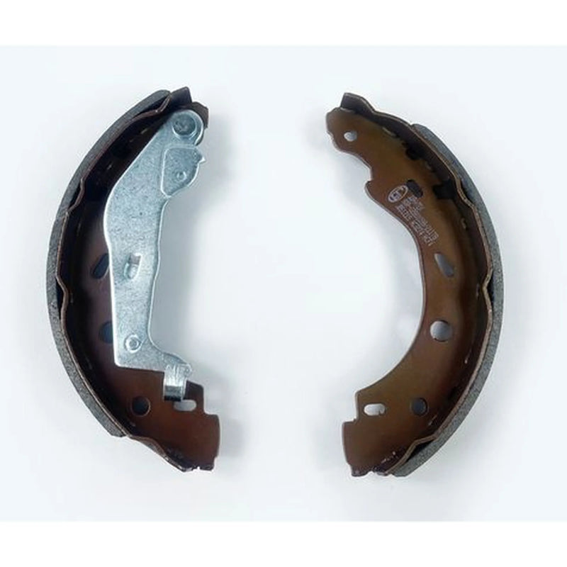 Juratek Brake Shoe Set Axle Kit Rear JBS1215