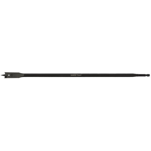 Draper Expert Flat Wood Bit 16 x 405mm FB102XL