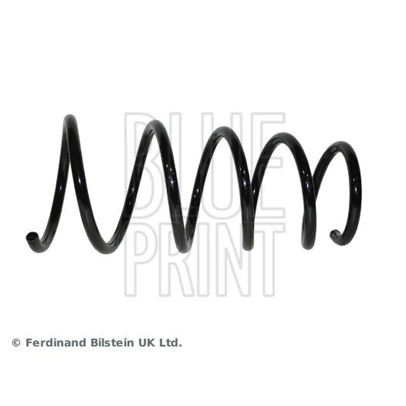 Blue Print Front Suspension Coil Spring ADK888359