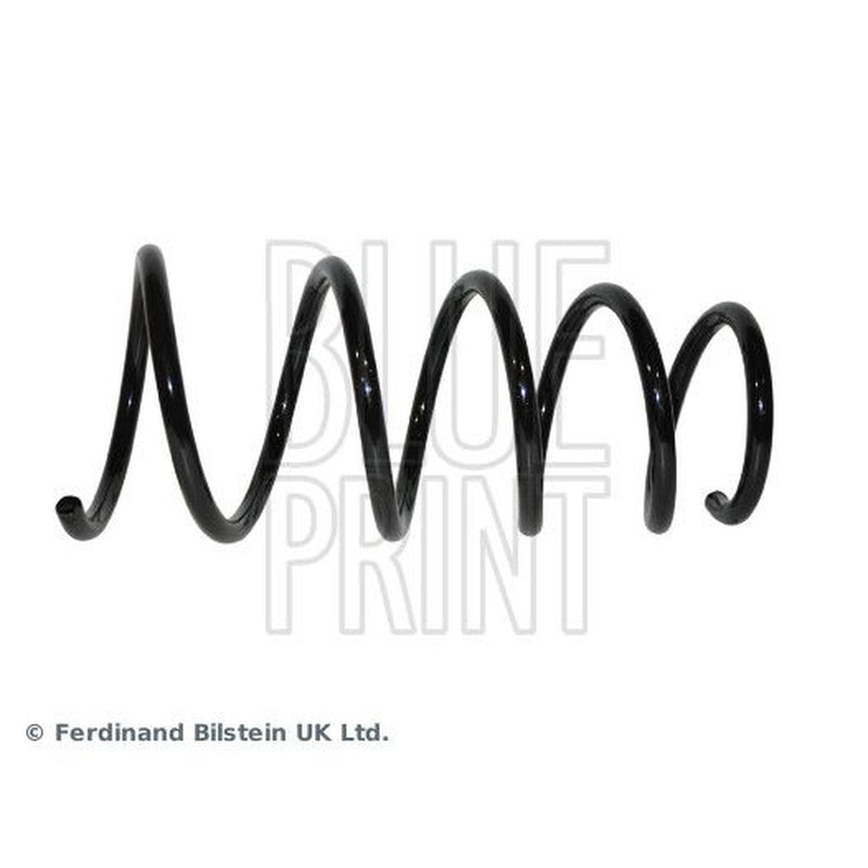 Blue Print Front Suspension Coil Spring ADK888359