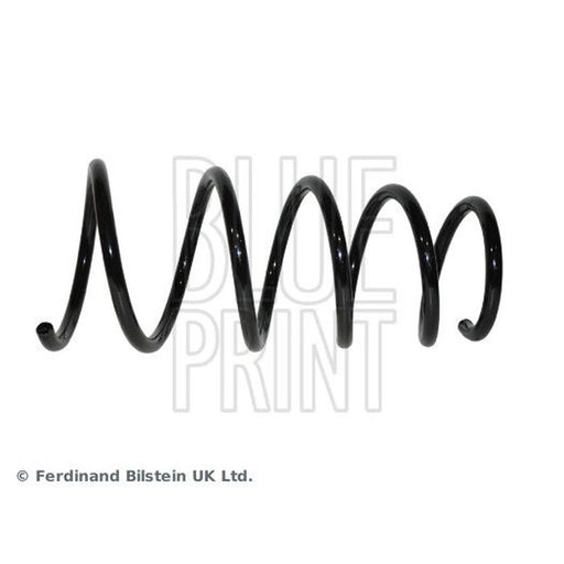 Blue Print Front Suspension Coil Spring ADK888359