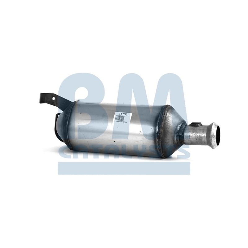 BM Catalysts Dpf BM11106