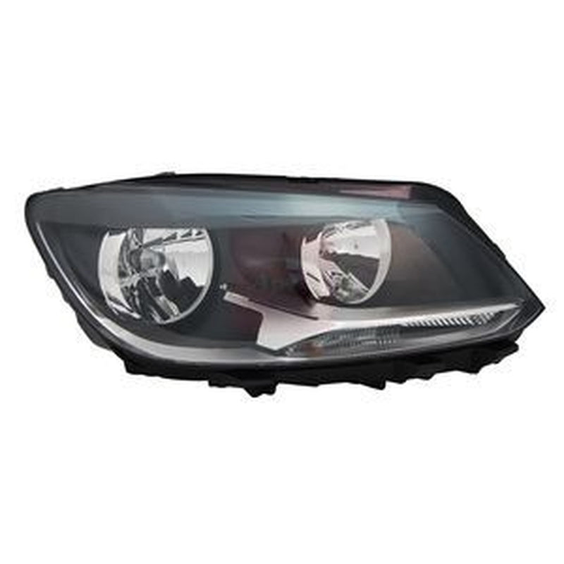 Apec Headlight Headlamp H7 Right ALH2718