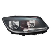 Apec Headlight Headlamp H7 Right ALH2718