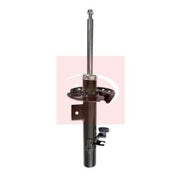 Apec Shock Absorber Damper Strut Front Left ASA1157