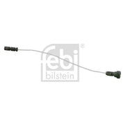 Febi Brake Pad Wear Sensor Rear Right 24991