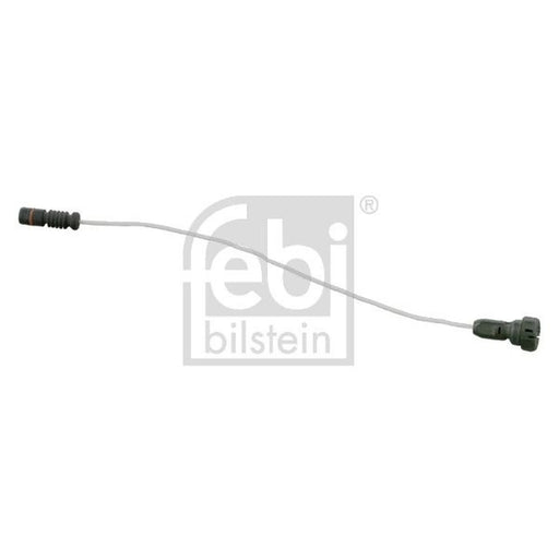 Febi Brake Pad Wear Sensor Rear Right 24991