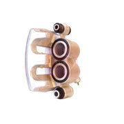Apec Brake Caliper Assembly Front Right RCA515N