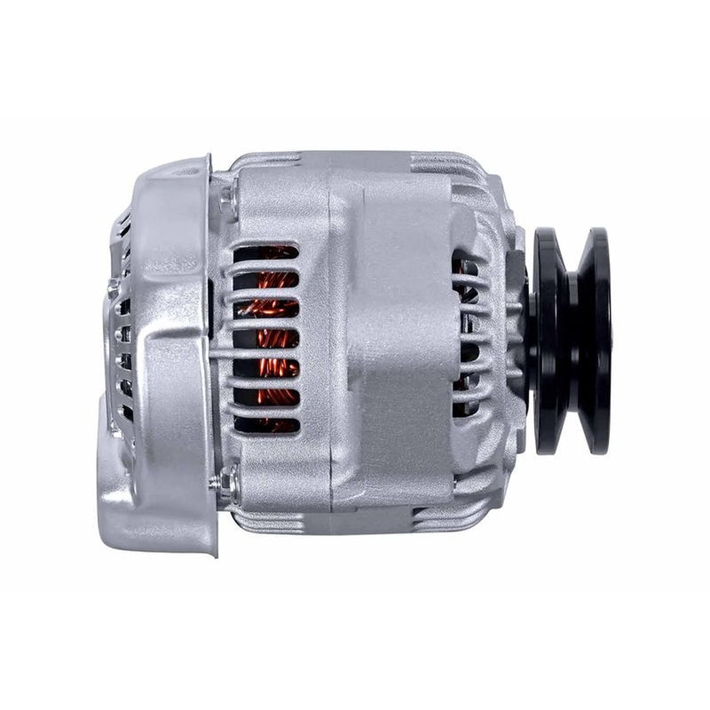 Hella Car Alternator 12V 8EL 015 659-071