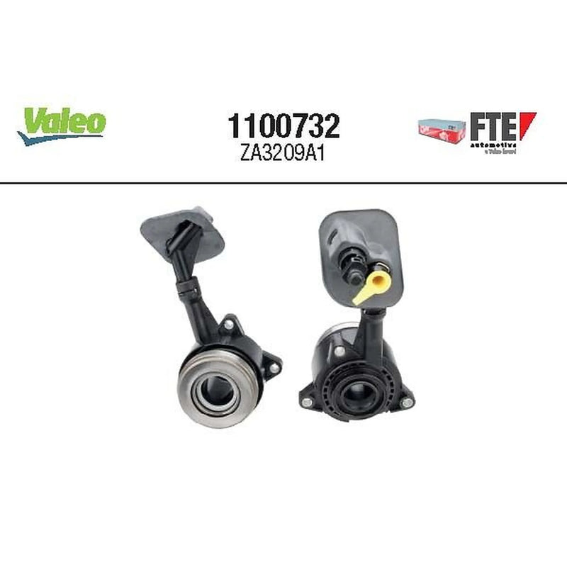 Valeo Clutch Central Slave Cylinder 1100732