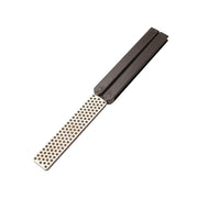 DMT FWX Diafold Diamond Whetstone 110mm Black 220 Grit Extra Coarse - DMT-FWX