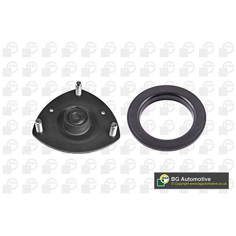 BGA Repair Kit, Suspension Strut Mount Front Axle Right SM2501