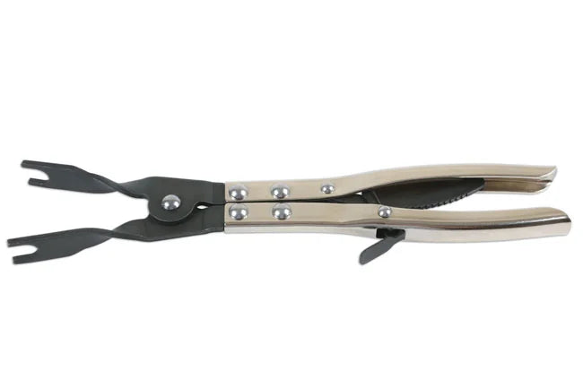 Laser Tools Exhaust Pipe Clamp Removal Pliers - PL