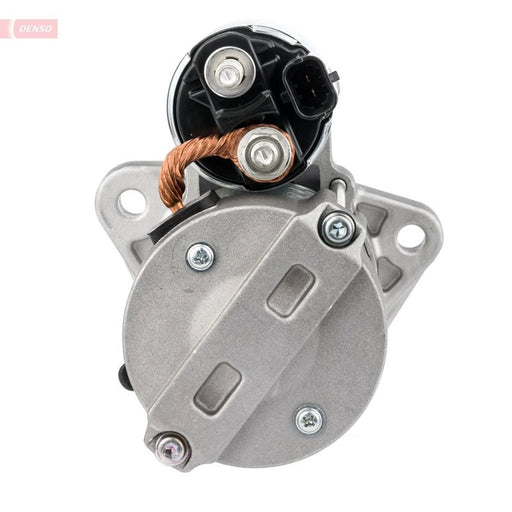 Denso Starter Motor 12V 1.7kW 15 Teeth DSN1494