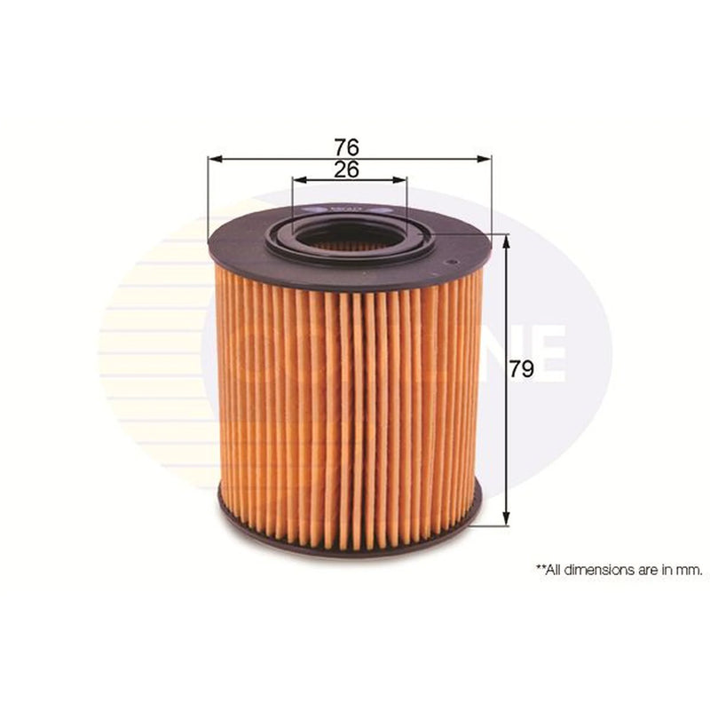 Comline Engine Oil Filter EOF079