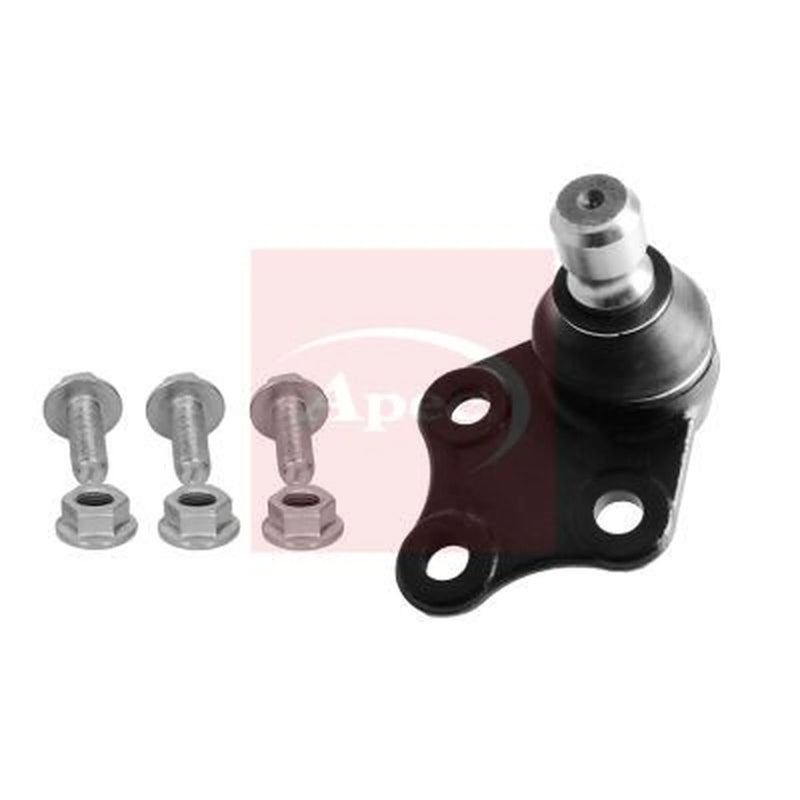 Apec Ball Joint Front Right AST0171