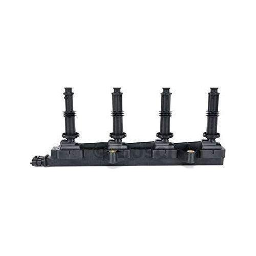 Genuine Bosch Ignition Coil Fits Vauxhall Vectra Dgi - 2.2 - 03-09 0221503469 Bosch  - Town Parts