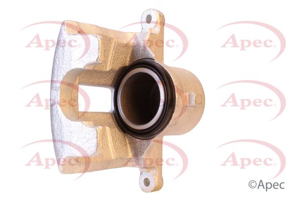 Apec Brake Caliper Assembly Front Right