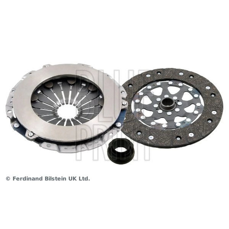 Blue Print Clutch Kit Set 3pc 228mm ADV183081