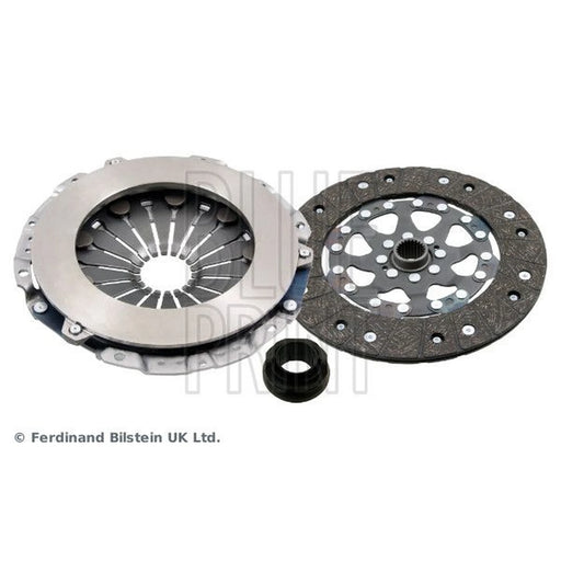Blue Print Clutch Kit Set 3pc 228mm ADV183081