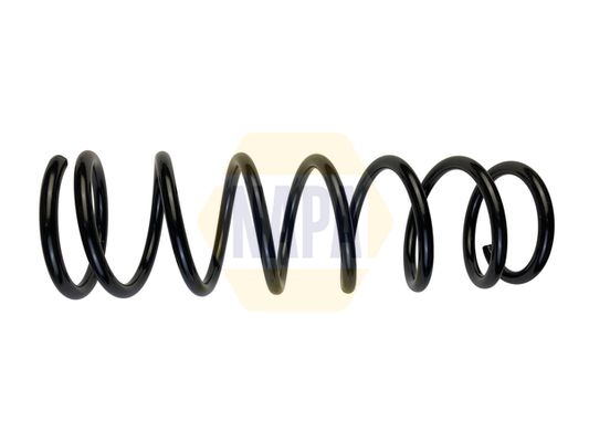 NAPA Rear Suspension Coil Spring