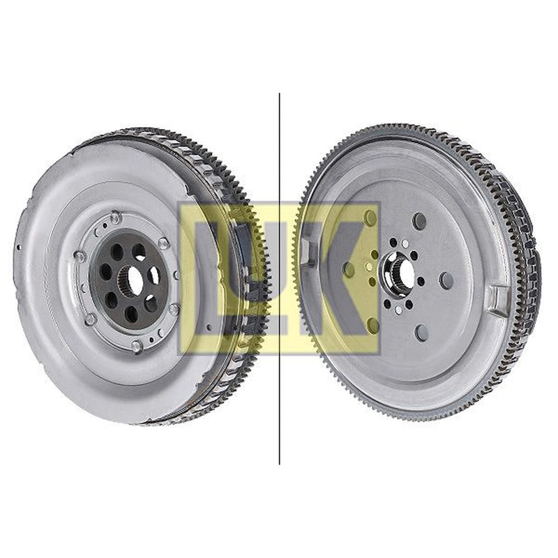 LuK Engine Flywheel Teeth 415088809