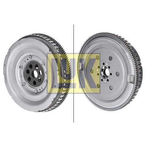 LuK Engine Flywheel Teeth 415088809