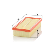 MANN-FILTER Engine Air Filter C 30 028