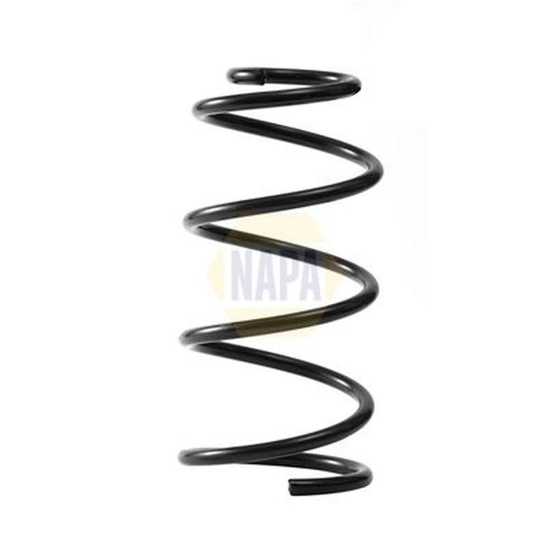 NAPA Front Suspension Coil Spring NCS2399