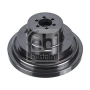 Febi Crank Shaft Belt Pulley 104280