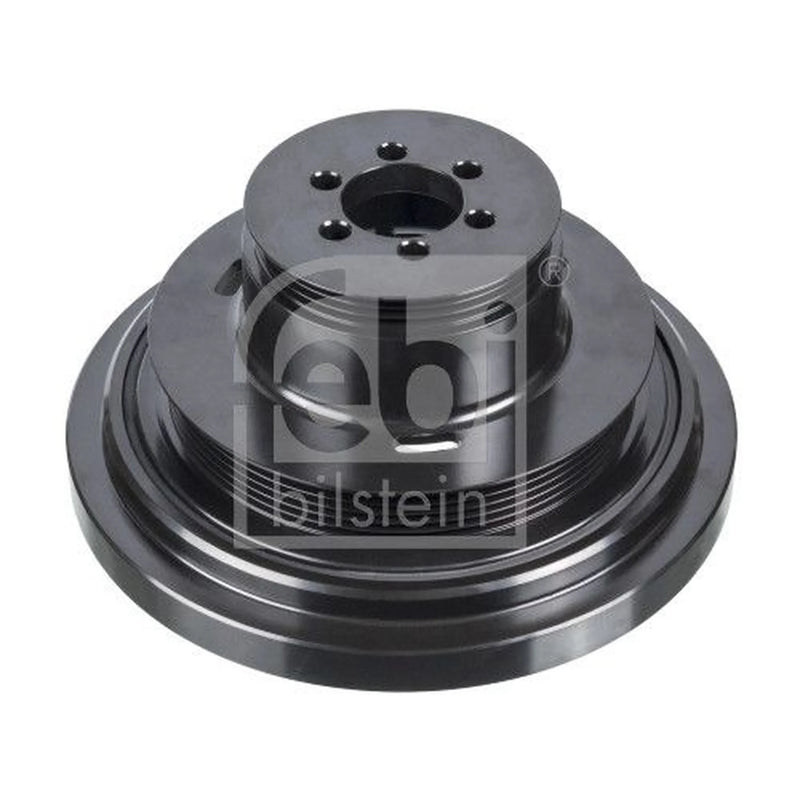 Febi Crank Shaft Belt Pulley 104280