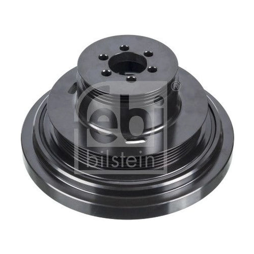 Febi Crank Shaft Belt Pulley 104280