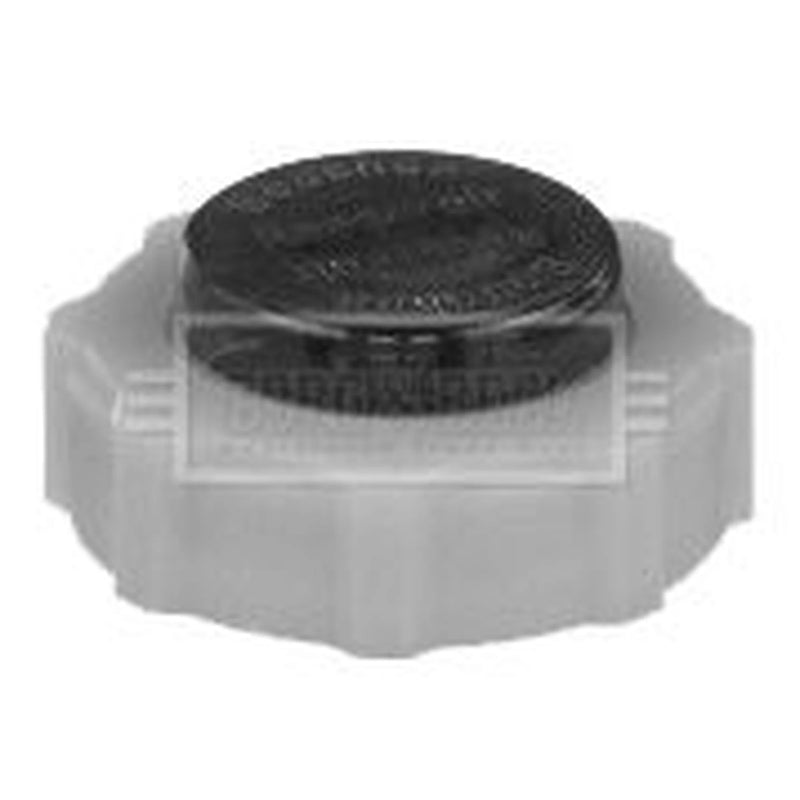 Borg & Beck Coolant Expansion Tank Cap BRC133