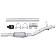 Hella Exhaust Pipe OD 8LA 366 002-031