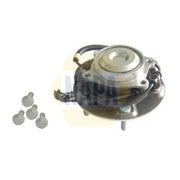 NAPA Wheel Bearing Kit PWB1606