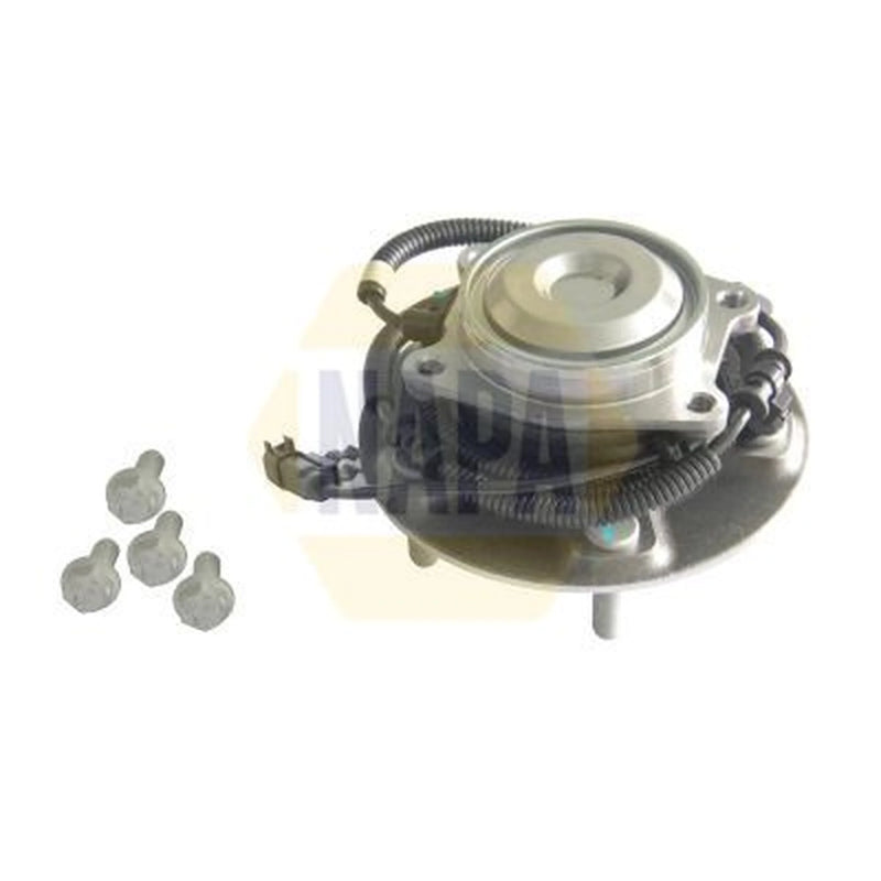 NAPA Wheel Bearing Kit PWB1606