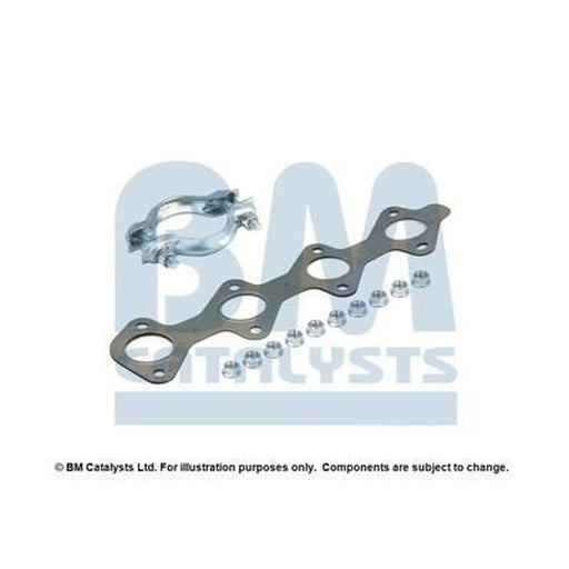 BM Catalysts Fitting Kit FK91980B FK91980B