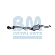 BM Catalysts Homologated Petrol Cat BM91074H